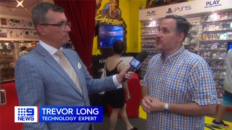 &laquo;Вы скорее&nbsp;встретите&nbsp;снежного человека, чем РlayStation 5 или Xbox Series X на полке&nbsp;магазина до конца 2020 года&raquo;